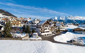 Apart-Hotel Alpinsonnenresidenz